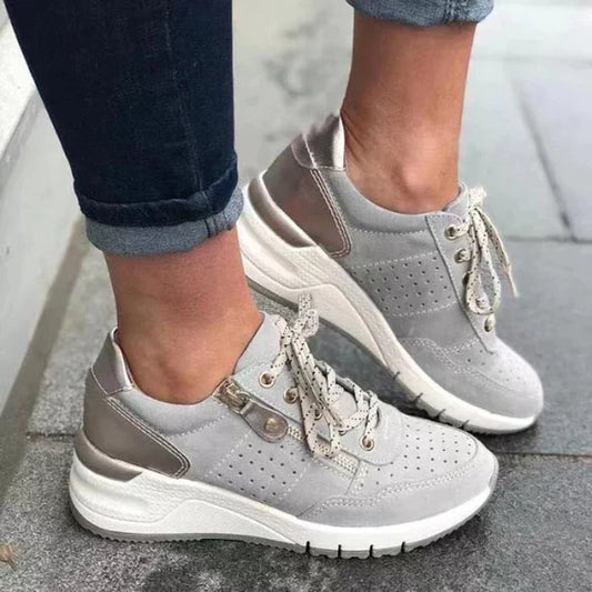 YANA – Chaussures orthopédiques confortables