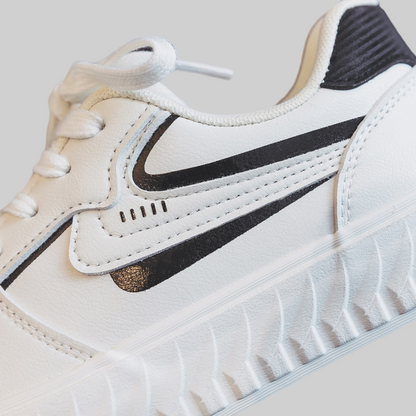 BRIYA – Baskets orthopédiques minimalistes