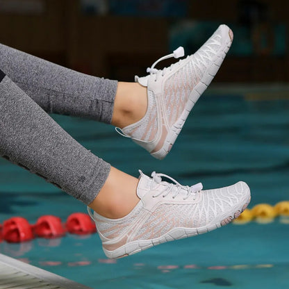 VYRA – Chaussures orthopédiques de randonnée