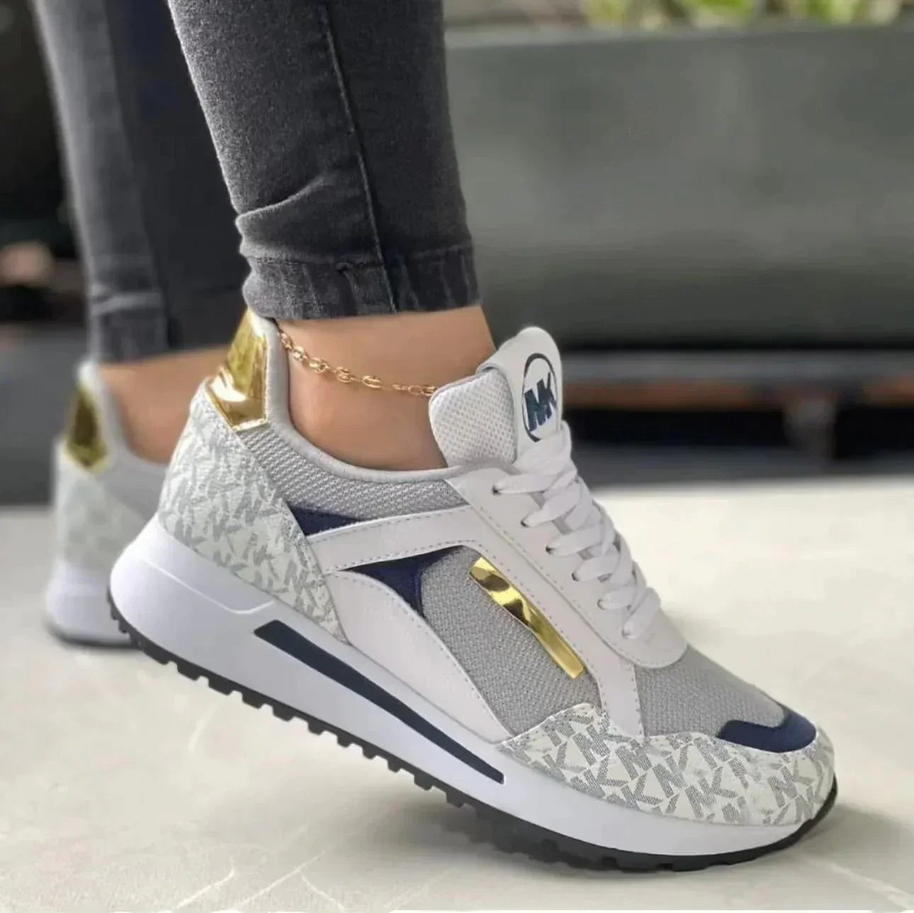 FIA – Chaussures orthopédiques pour femmes