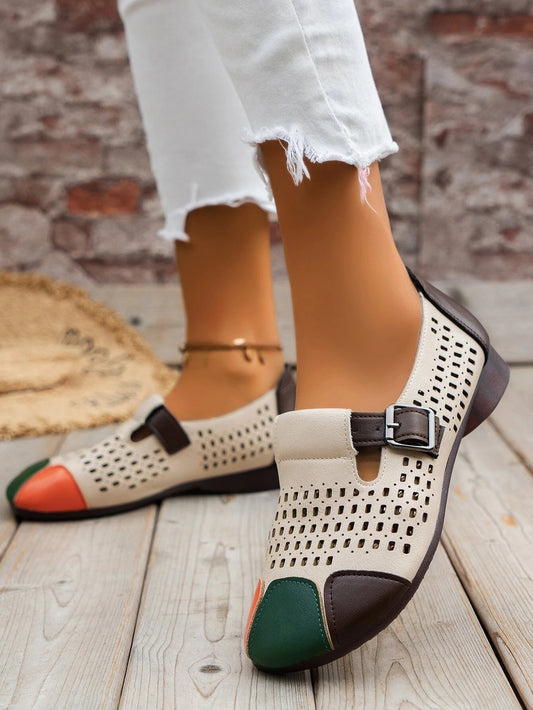 ROKA – Chaussures orthopédiques confortables