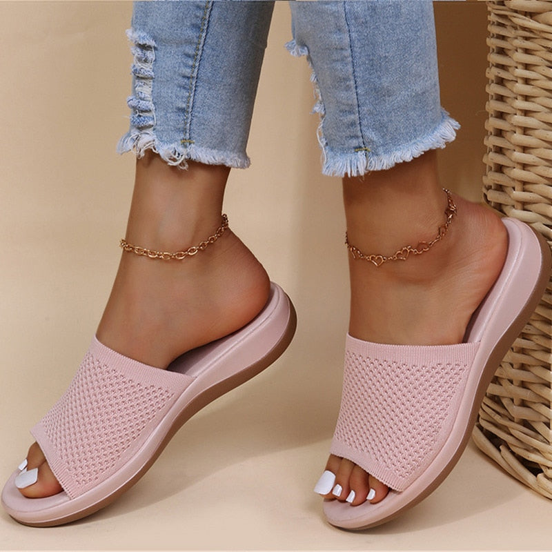 KIKI - Sandales orthopédiques Cosalá