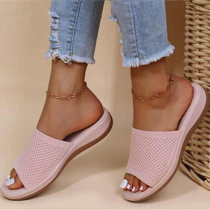 KIKI - Sandales orthopédiques Cosalá