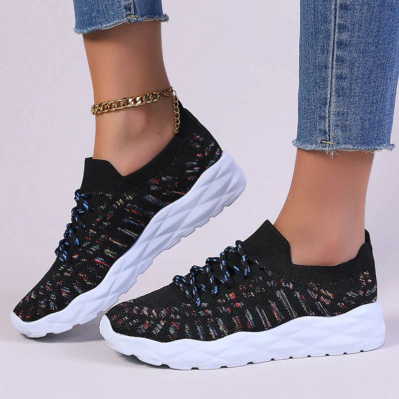 SAVIA – Chaussures orthopédiques ultra confortables