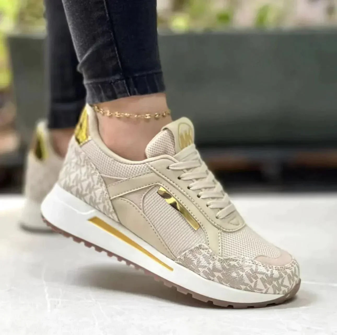 FIA – Chaussures orthopédiques pour femmes