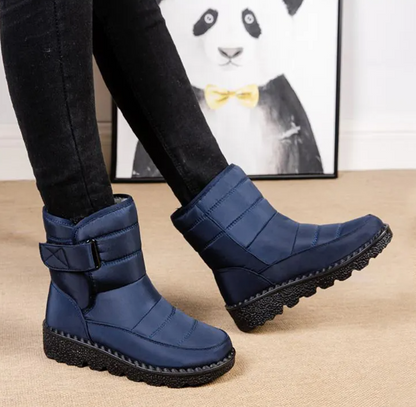 NOVA – Bottes orthopédiques imperméables pour femmes