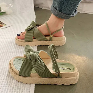 LIRA – Sandales orthopédiques confortables