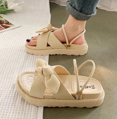 LIRA – Sandales orthopédiques confortables