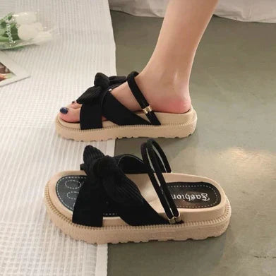 LIRA – Sandales orthopédiques confortables