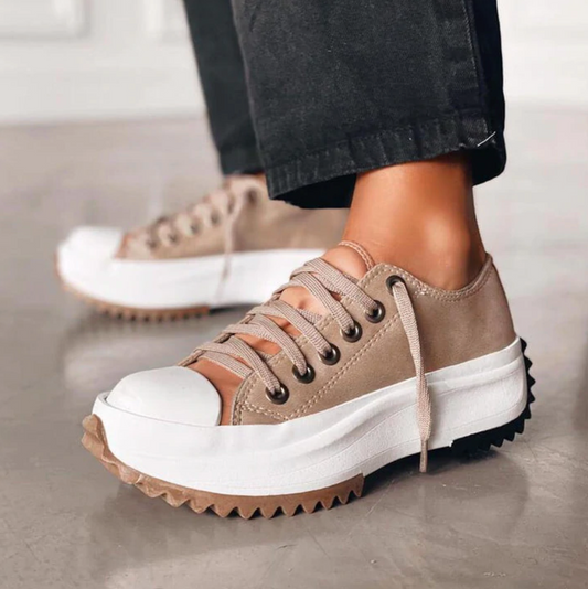 TOVA – Chaussures orthopédiques de levage