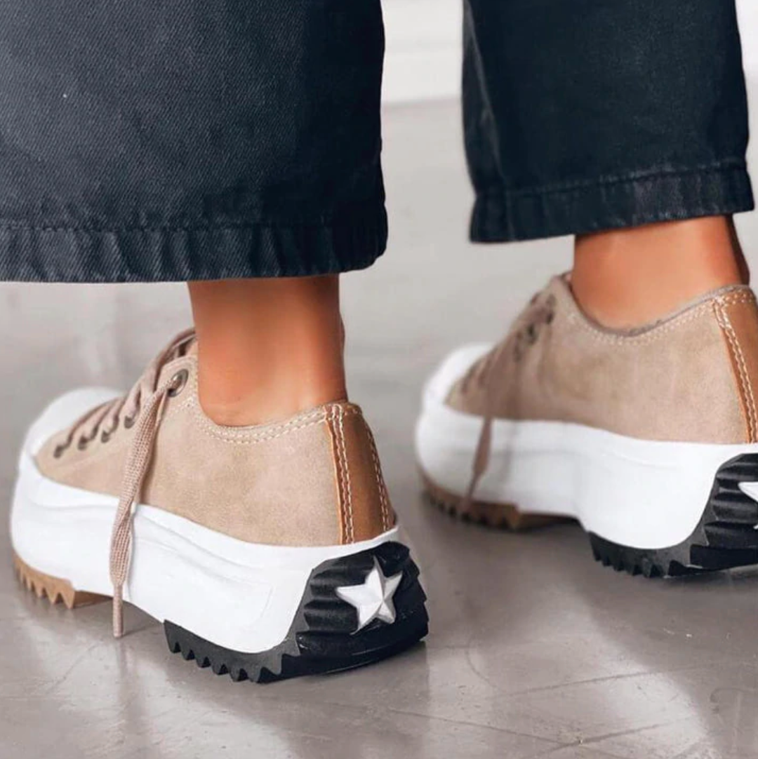 TOVA – Chaussures orthopédiques de levage