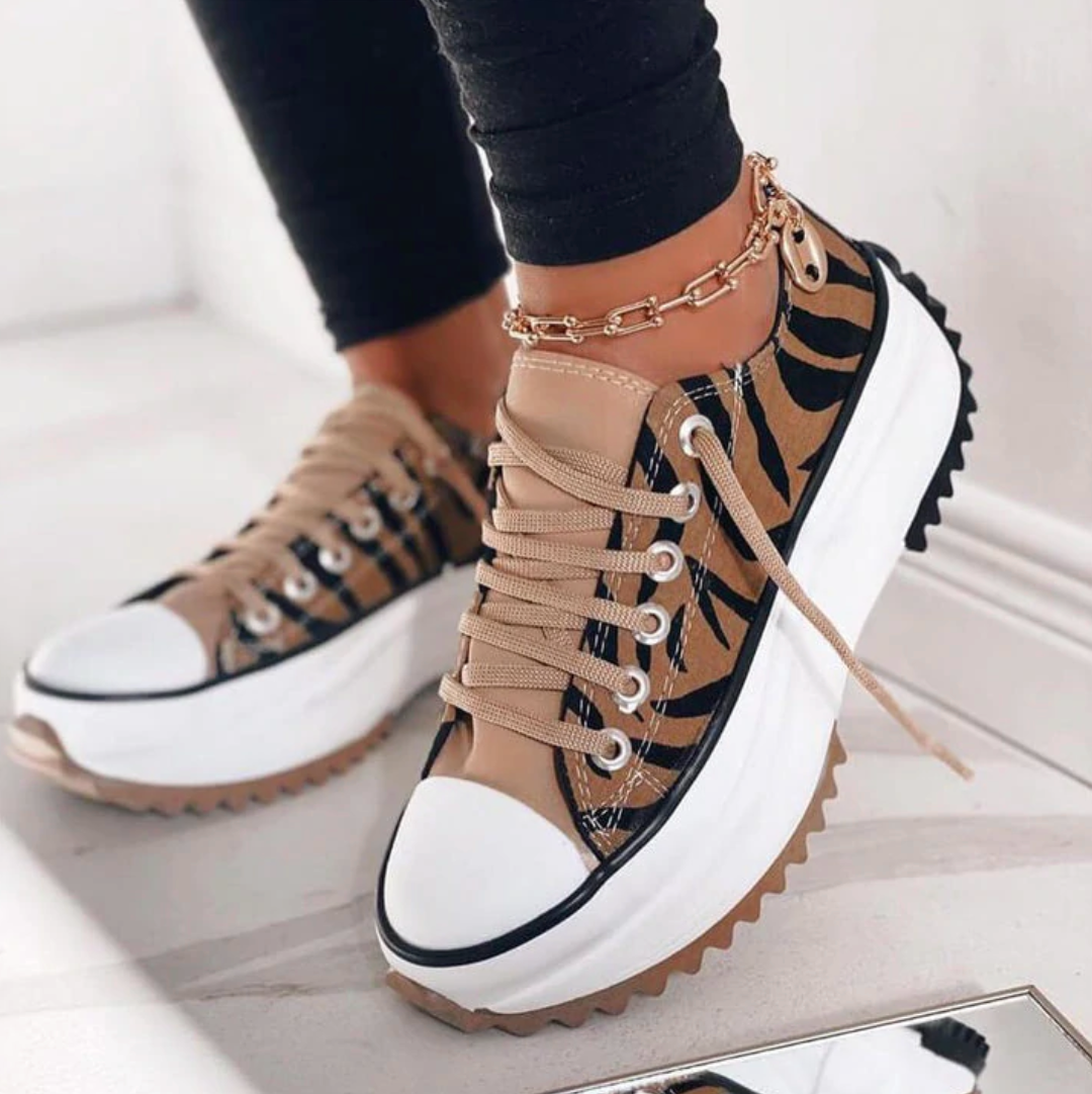 TOVA – Chaussures orthopédiques de levage