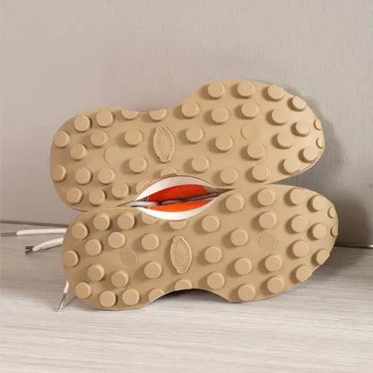 CALI – Baskets orthopédiques confortables pour femmes