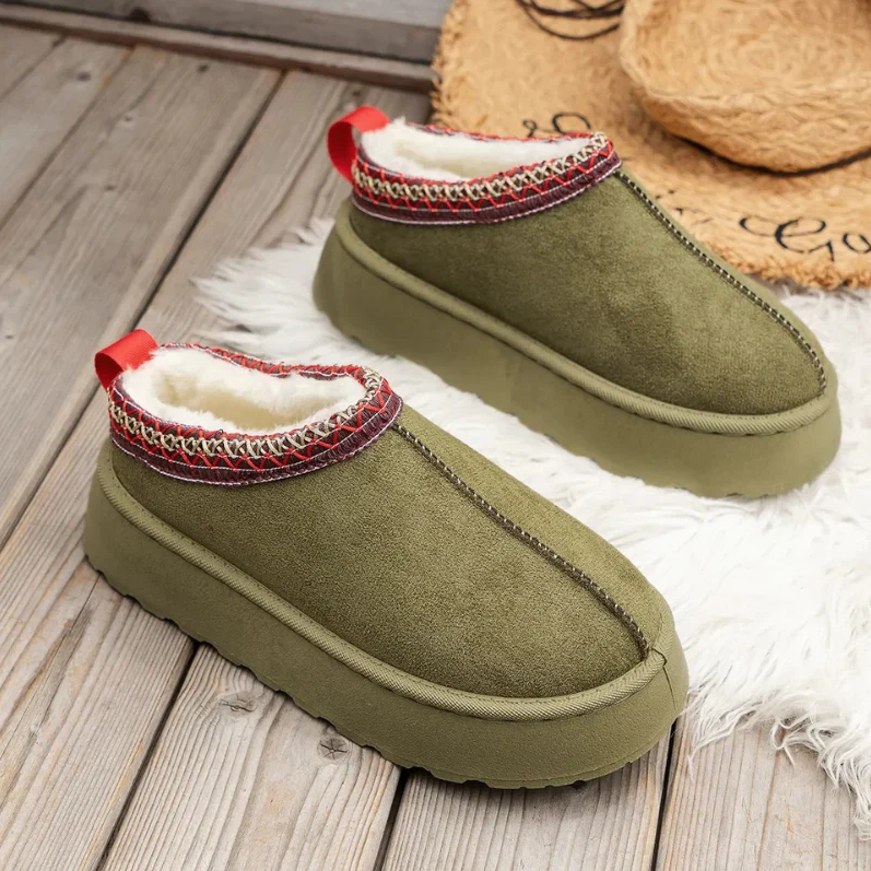MIDIA – Sandales orthopédiques confortables pour femmes