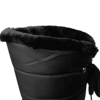 NOVA – Bottes orthopédiques doublées pour femmes