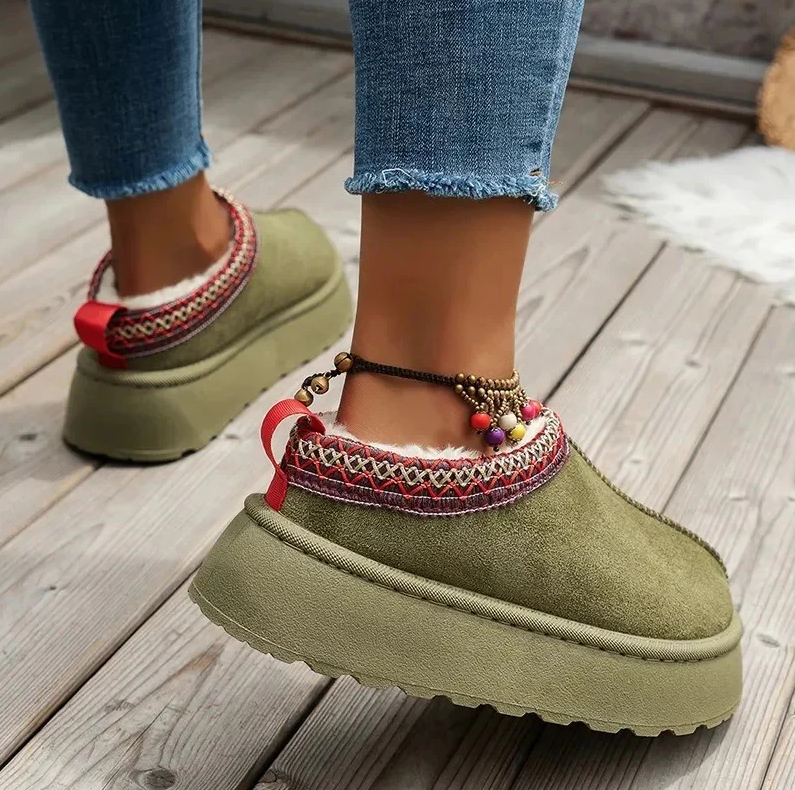 MIDIA – Sandales orthopédiques confortables pour femmes