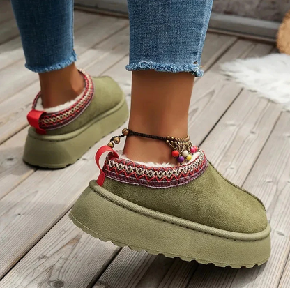 MIDIA – Sandales orthopédiques confortables pour femmes