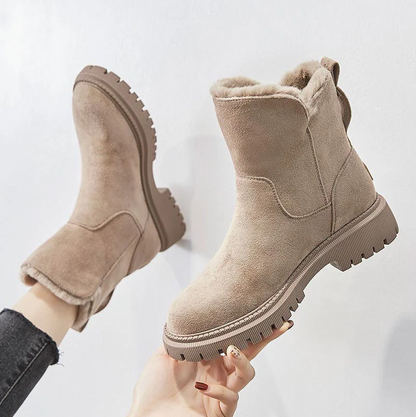 MARI – Bottes orthopédiques confortables pour femmes