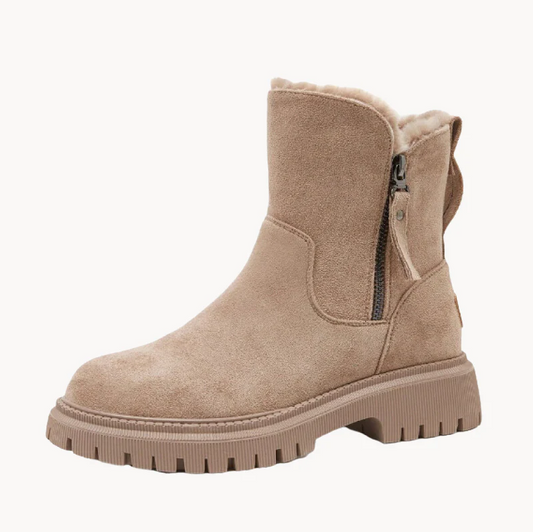 MARI – Bottes orthopédiques confortables pour femmes