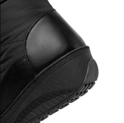 NOVA – Bottes orthopédiques doublées pour femmes