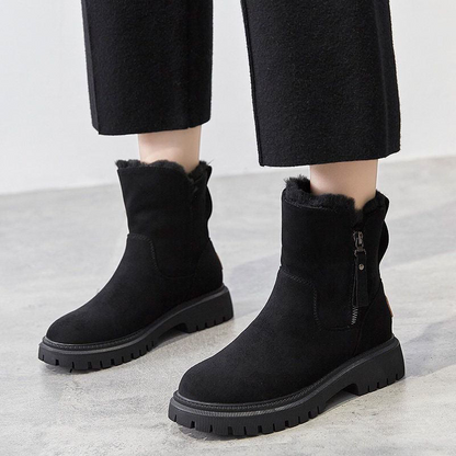 MARI – Bottes orthopédiques confortables pour femmes