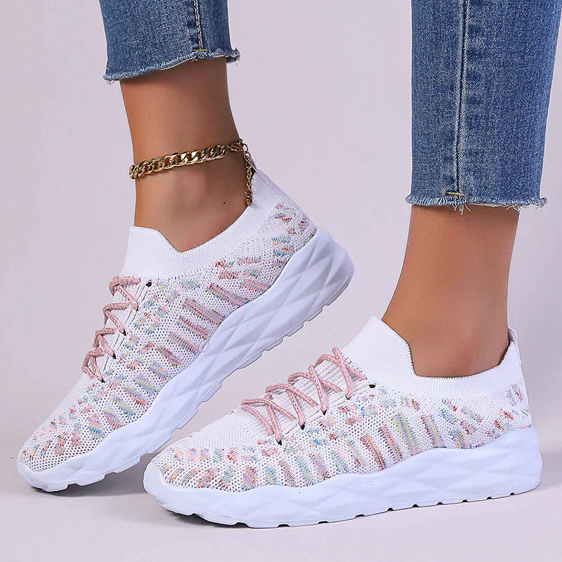 SAVIA – Chaussures orthopédiques ultra confortables