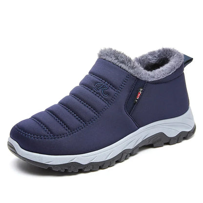 XENA – Bottes orthopédiques d'hiver confortables