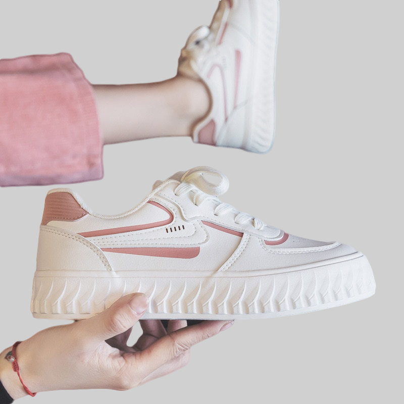 BRIYA – Baskets orthopédiques minimalistes