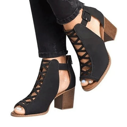 NAIA – Chaussures orthopédiques élégantes et confortables