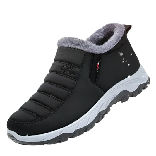 XENA – Bottes orthopédiques d'hiver confortables