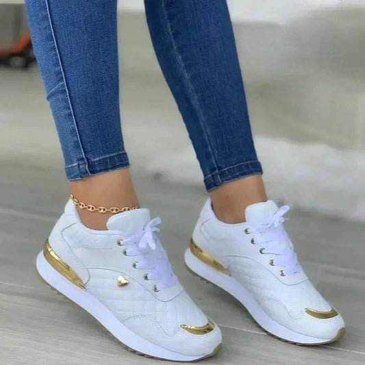 NAVIA – Chaussures orthopédiques pour femmes