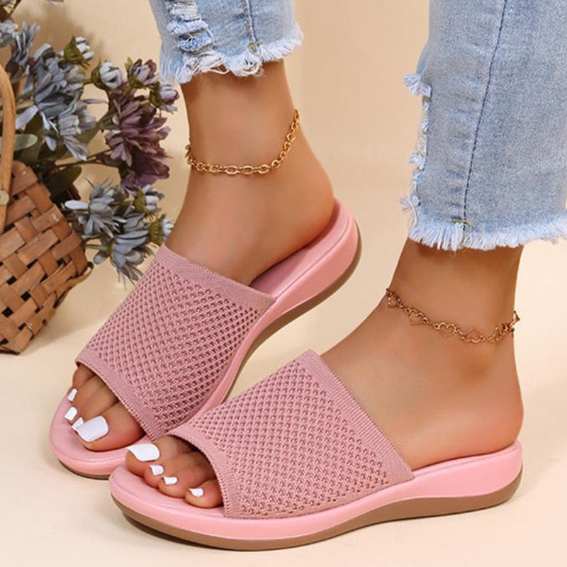 KIKI - Sandales orthopédiques Cosalá