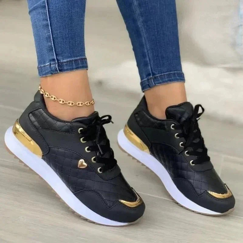 NAVIA – Chaussures orthopédiques pour femmes