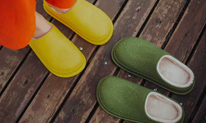TIA – Sandales orthopédiques confortables