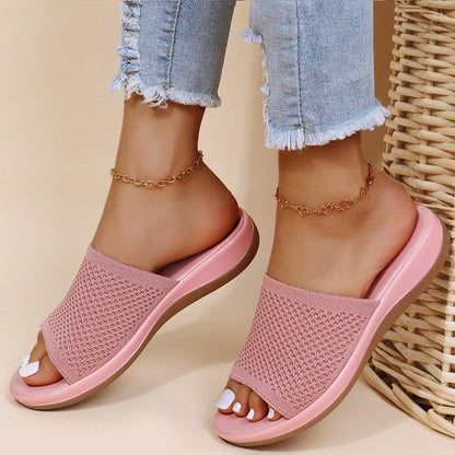 KIKI - Sandales orthopédiques Cosalá