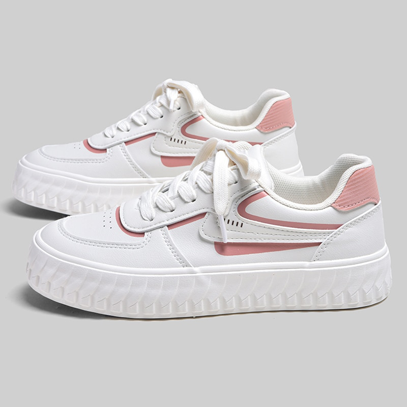 BRIYA – Baskets orthopédiques minimalistes