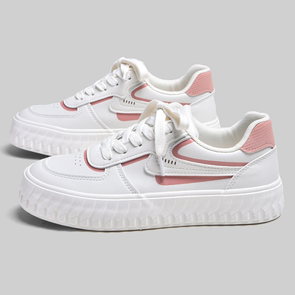 BRIYA – Baskets orthopédiques minimalistes