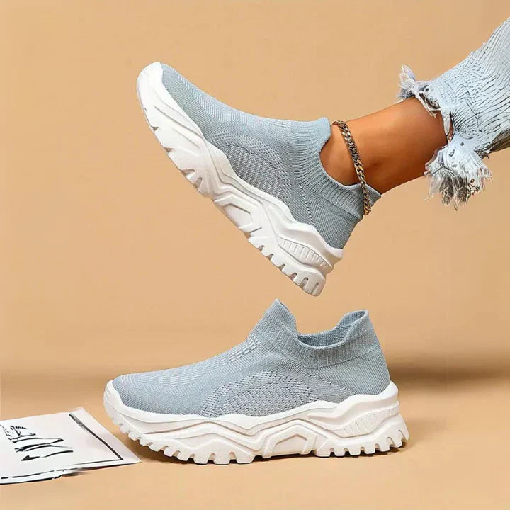 VANA – Bottines orthopédiques respirantes pour femmes