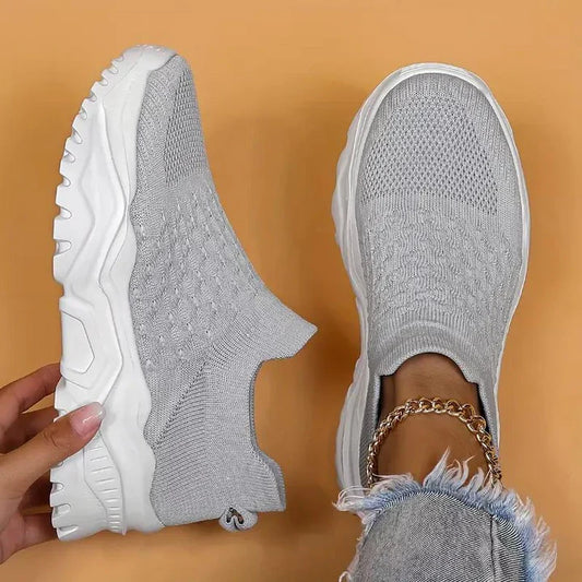 VANA – Bottines orthopédiques respirantes pour femmes