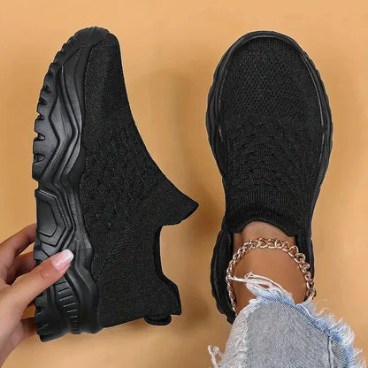 VANA – Bottines orthopédiques respirantes pour femmes