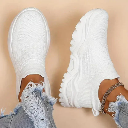 VANA – Bottines orthopédiques respirantes pour femmes