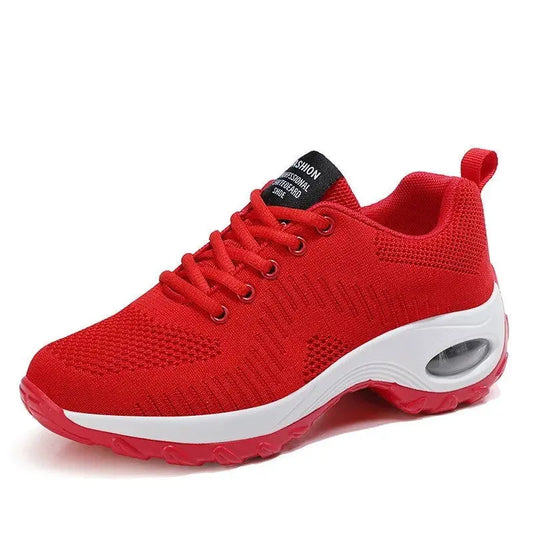 Sneakers Orthopédiques Femme 