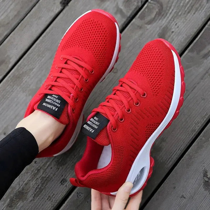 Sneakers Orthopédiques Femme 