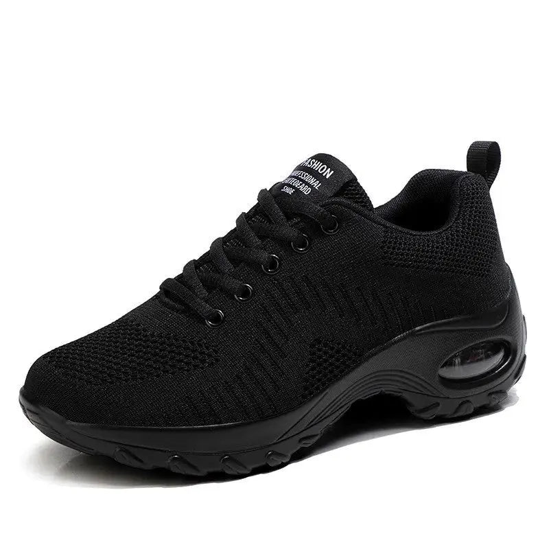 Sneakers Orthopédiques Femme 