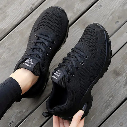 Sneakers Orthopédiques Femme 