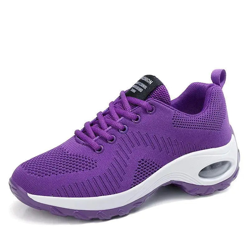Sneakers Orthopédiques Femme 