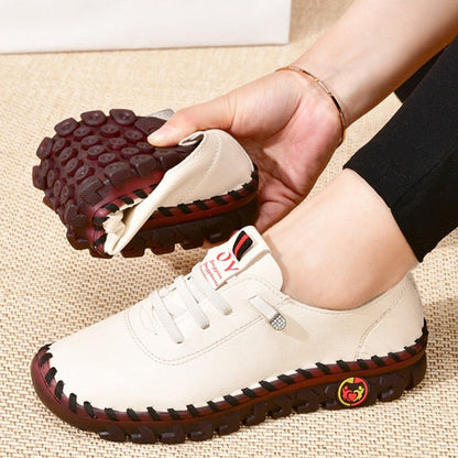ALMA – Chaussures orthopédiques confortables pour femmes