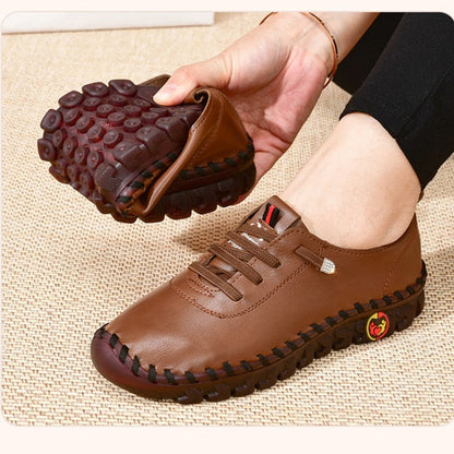 ALMA – Chaussures orthopédiques confortables pour femmes