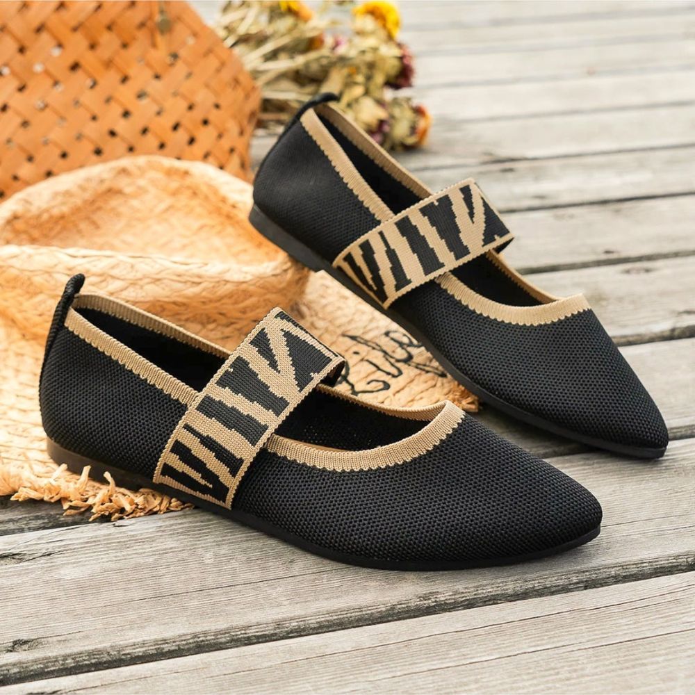 VEVA – Chaussures orthopédiques d'été confortables