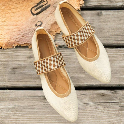 VEVA – Chaussures orthopédiques d'été confortables